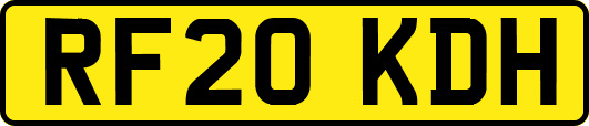 RF20KDH