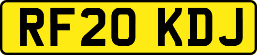 RF20KDJ