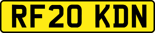 RF20KDN