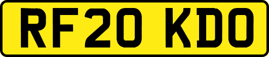 RF20KDO