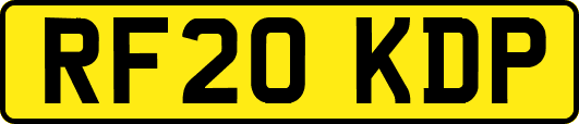 RF20KDP