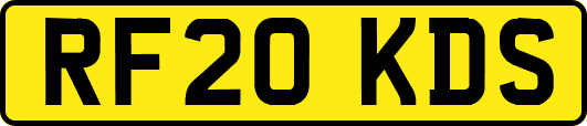 RF20KDS