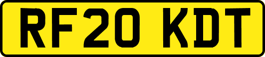 RF20KDT