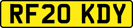 RF20KDY
