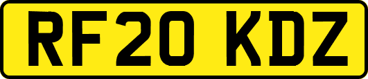 RF20KDZ