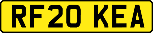 RF20KEA