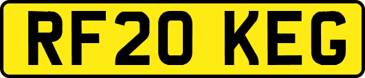 RF20KEG