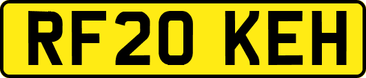 RF20KEH