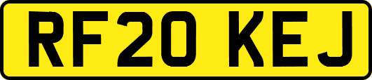 RF20KEJ