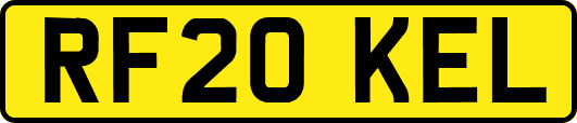 RF20KEL
