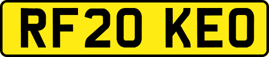 RF20KEO
