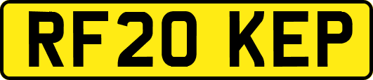 RF20KEP