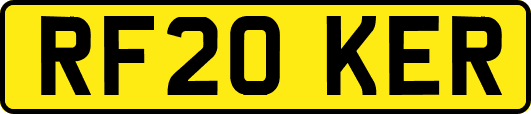 RF20KER