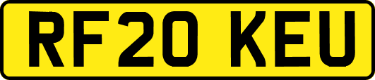 RF20KEU