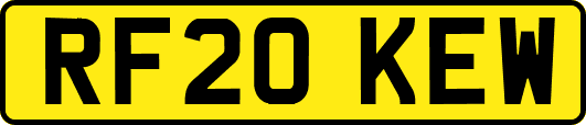 RF20KEW