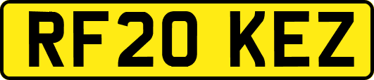 RF20KEZ