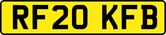 RF20KFB