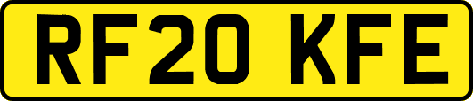 RF20KFE