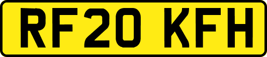 RF20KFH