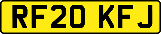 RF20KFJ