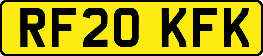 RF20KFK