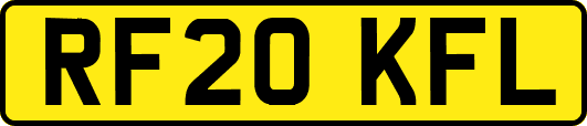 RF20KFL