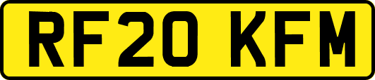RF20KFM