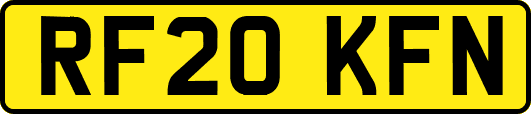 RF20KFN