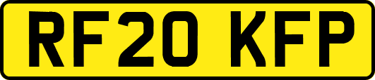 RF20KFP