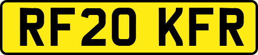 RF20KFR