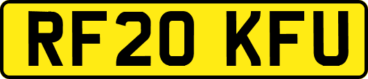 RF20KFU