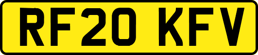 RF20KFV