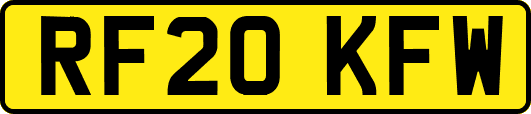 RF20KFW