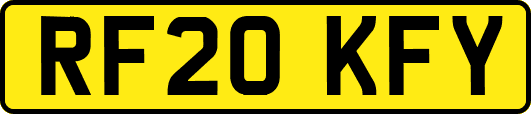 RF20KFY