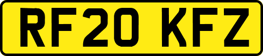 RF20KFZ