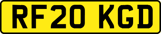 RF20KGD