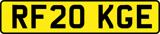 RF20KGE