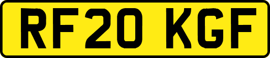 RF20KGF