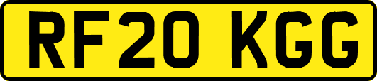 RF20KGG