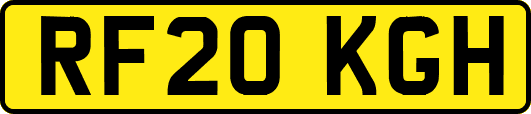 RF20KGH
