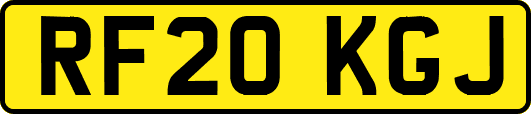 RF20KGJ