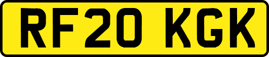 RF20KGK