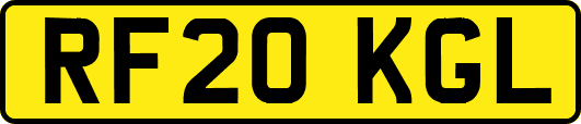 RF20KGL