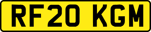 RF20KGM