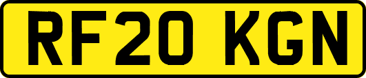 RF20KGN
