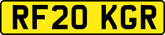 RF20KGR