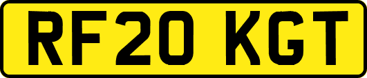 RF20KGT
