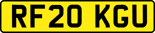 RF20KGU