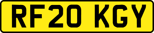 RF20KGY