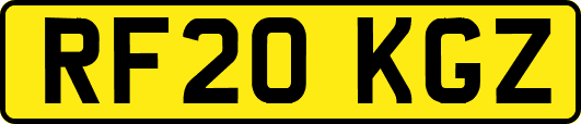 RF20KGZ